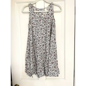 H&M Floral Dress